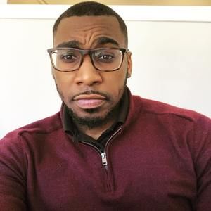 Meet your Posher, Dave